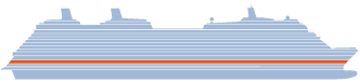 Deck 3 PLAZA CELEBRITY CRUISE DEALS